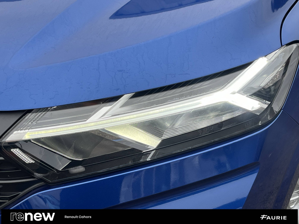 Acheter Dacia Sandero Sandero TCe 90 Confort 5p occasion dans les concessions du Groupe Faurie