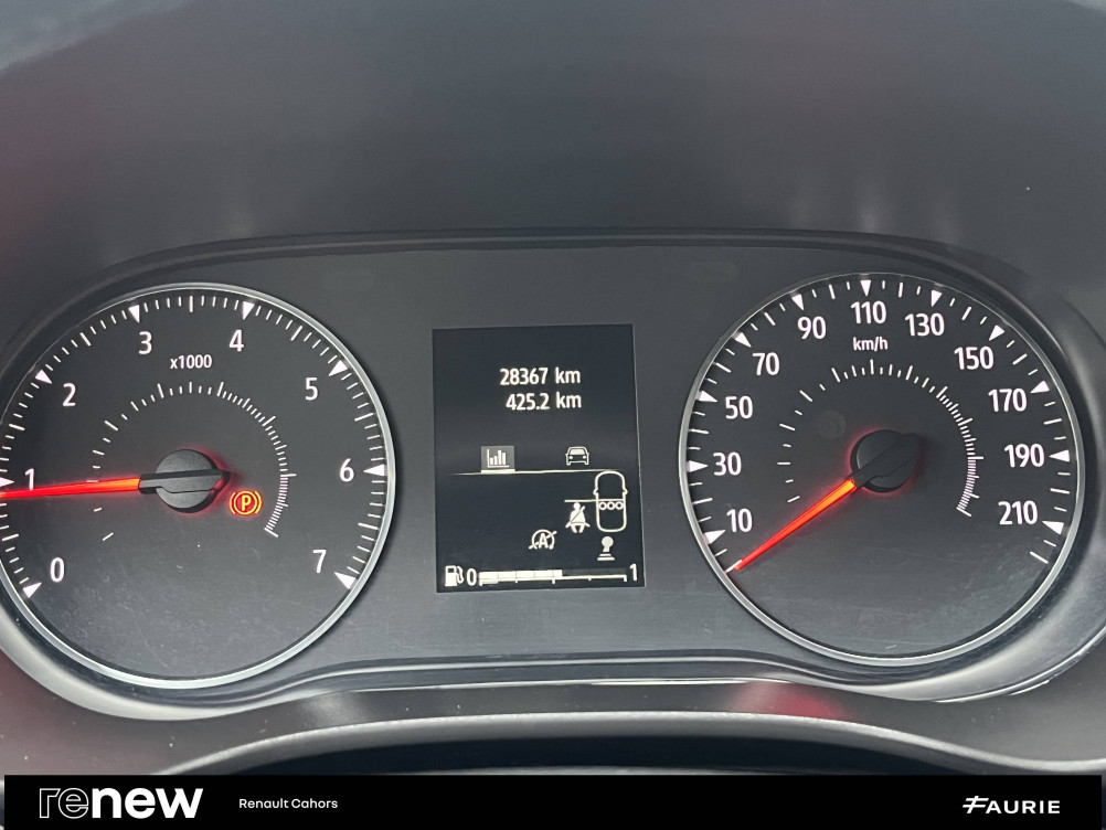 Acheter Dacia Sandero Sandero TCe 90 Confort 5p occasion dans les concessions du Groupe Faurie