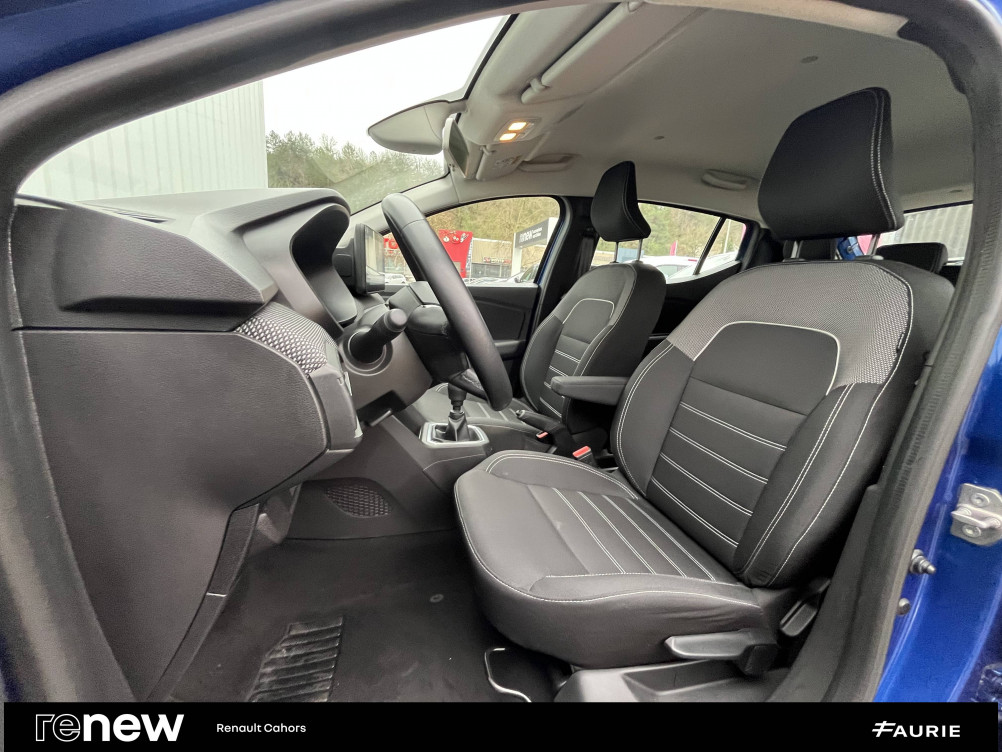 Acheter Dacia Sandero Sandero TCe 90 Confort 5p occasion dans les concessions du Groupe Faurie