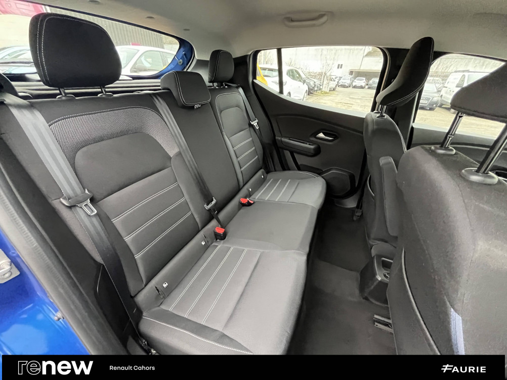 Acheter Dacia Sandero Sandero TCe 90 Confort 5p occasion dans les concessions du Groupe Faurie