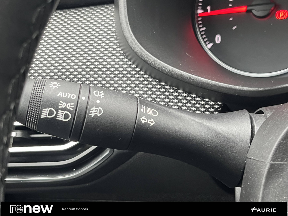 Acheter Dacia Sandero Sandero TCe 90 Confort 5p occasion dans les concessions du Groupe Faurie