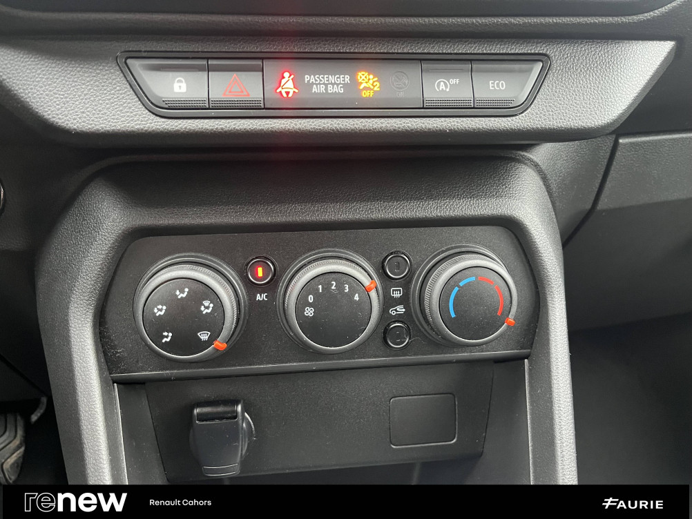 Acheter Dacia Sandero Sandero TCe 90 Confort 5p occasion dans les concessions du Groupe Faurie