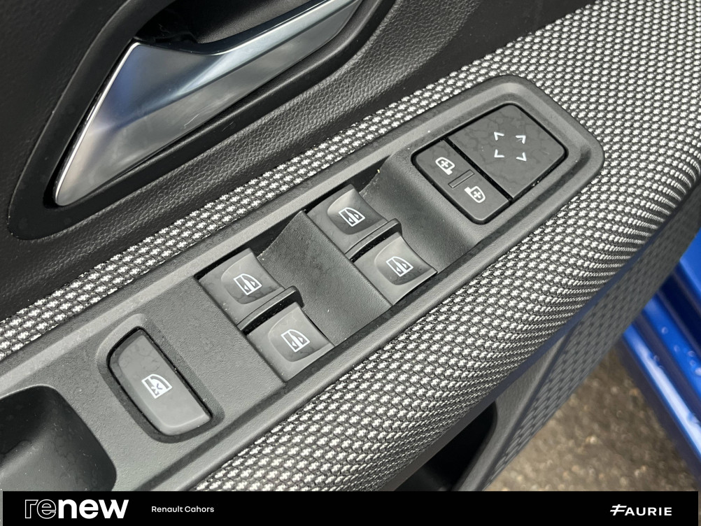 Acheter Dacia Sandero Sandero TCe 90 Confort 5p occasion dans les concessions du Groupe Faurie