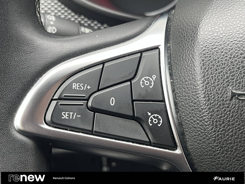 Acheter Dacia Sandero Sandero TCe 90 Confort 5p occasion dans les concessions du Groupe Faurie