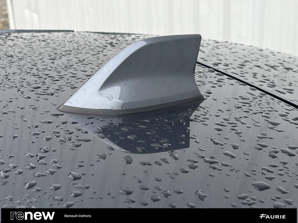 Acheter Renault Megane 4 Mégane IV Berline Blue dCi 115 EDC - 21B Intens 5p occasion dans les concessions du Groupe Faurie