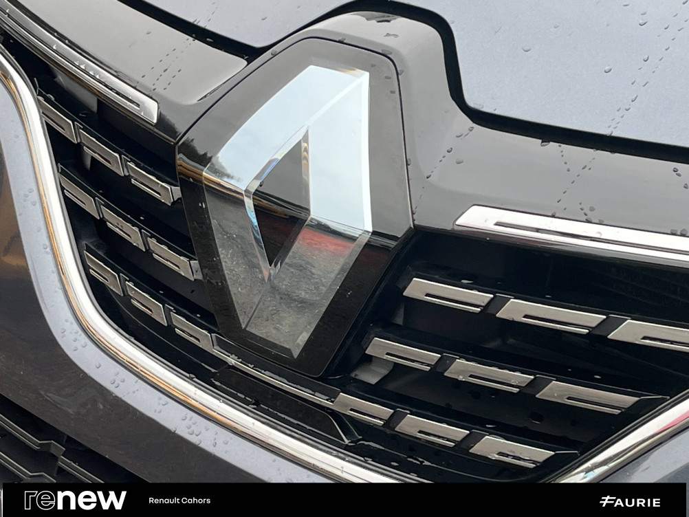 Acheter Renault Megane 4 Mégane IV Berline Blue dCi 115 EDC - 21B Intens 5p occasion dans les concessions du Groupe Faurie