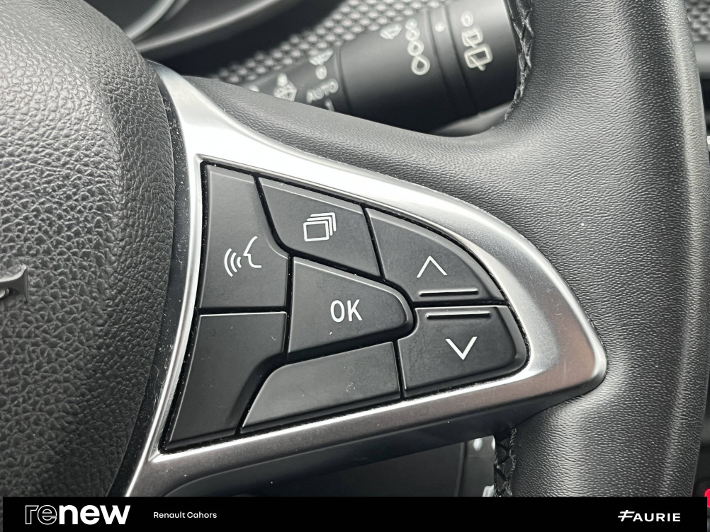 Acheter Dacia Sandero Sandero TCe 90 Confort 5p occasion dans les concessions du Groupe Faurie