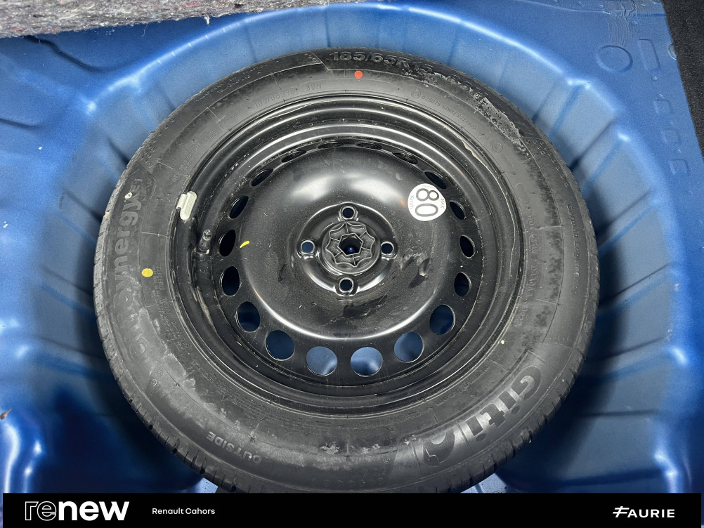 Acheter Dacia Sandero Sandero TCe 90 Confort 5p occasion dans les concessions du Groupe Faurie