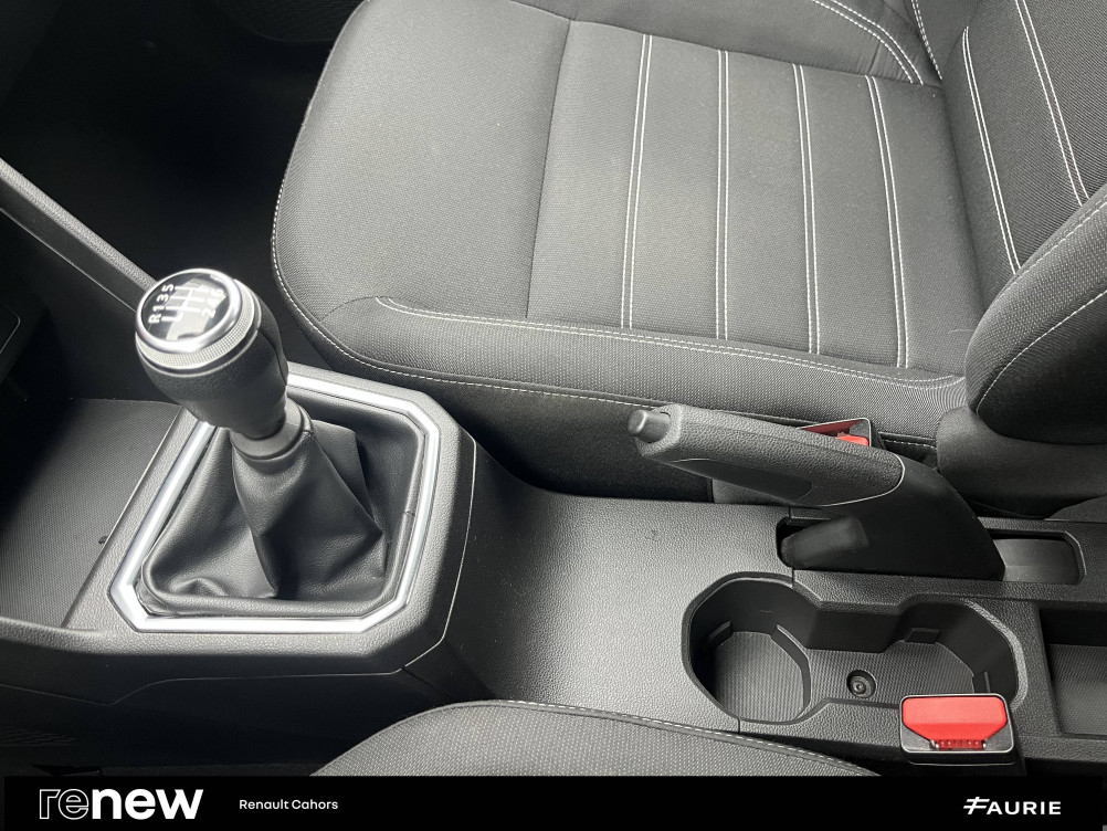 Acheter Dacia Sandero Sandero TCe 90 Confort 5p occasion dans les concessions du Groupe Faurie
