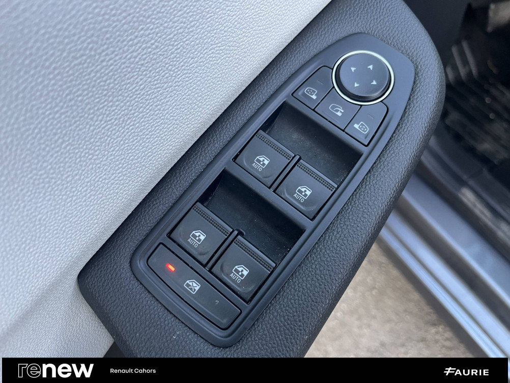 Acheter Renault Clio 5 Clio E-Tech full hybrid 145 Techno 5p occasion dans les concessions du Groupe Faurie