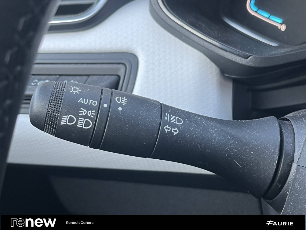 Acheter Renault Clio 5 Clio E-Tech full hybrid 145 Techno 5p occasion dans les concessions du Groupe Faurie