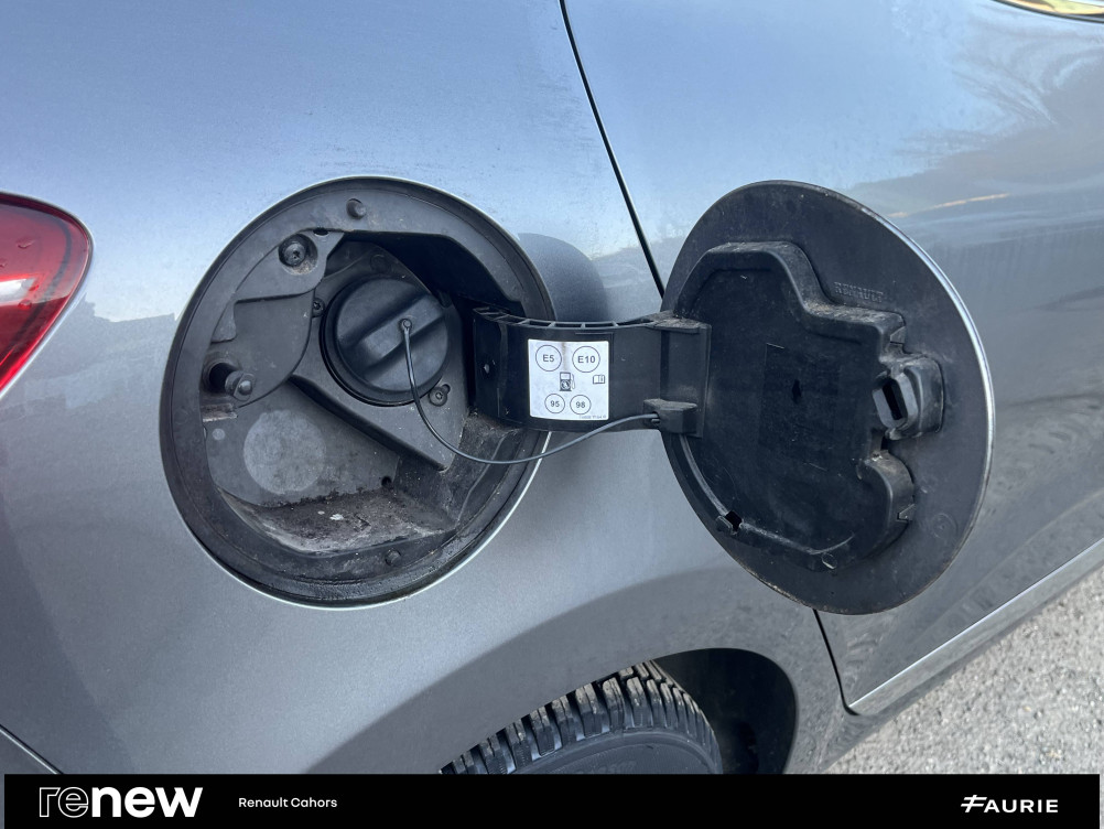 Acheter Renault Clio 5 Clio E-Tech full hybrid 145 Techno 5p occasion dans les concessions du Groupe Faurie