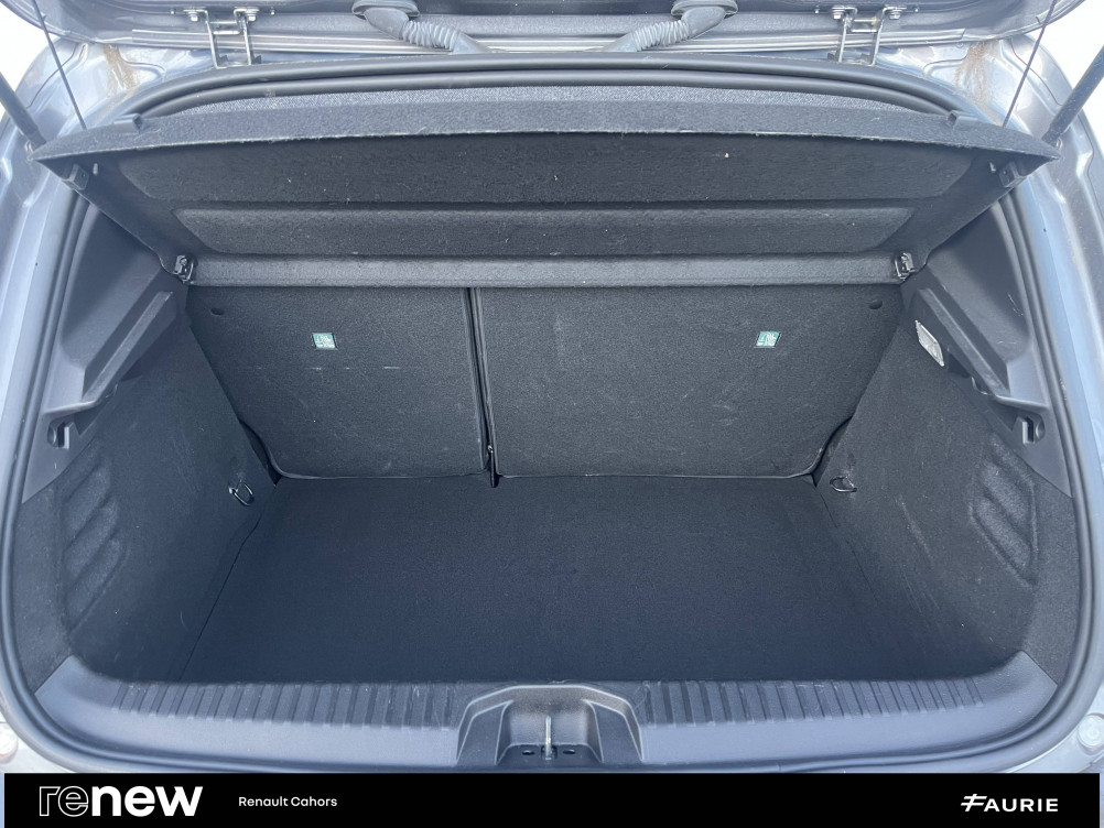 Acheter Renault Clio 5 Clio E-Tech full hybrid 145 Techno 5p occasion dans les concessions du Groupe Faurie