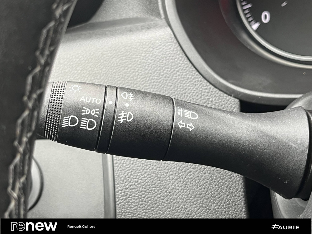 Acheter Dacia Duster Duster Blue dCi 115 4x2 Prestige 5p occasion dans les concessions du Groupe Faurie