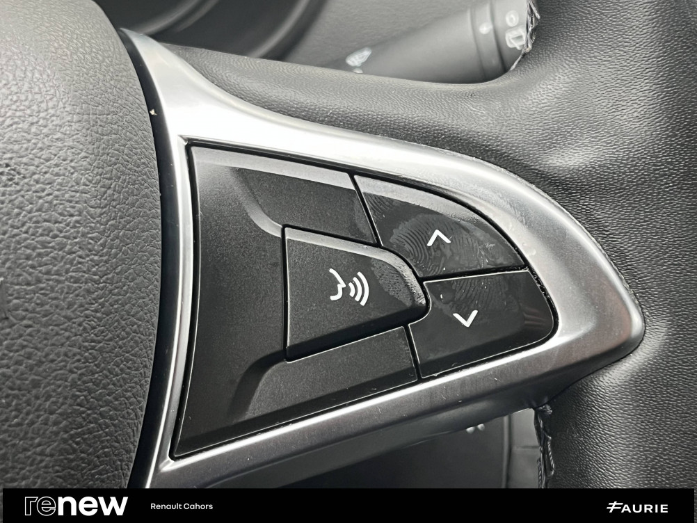 Acheter Dacia Duster Duster Blue dCi 115 4x2 Prestige 5p occasion dans les concessions du Groupe Faurie