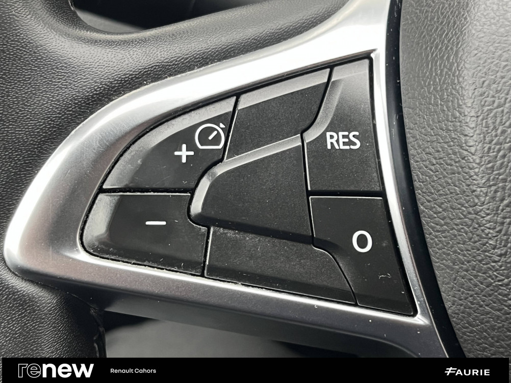 Acheter Dacia Duster Duster Blue dCi 115 4x2 Prestige 5p occasion dans les concessions du Groupe Faurie