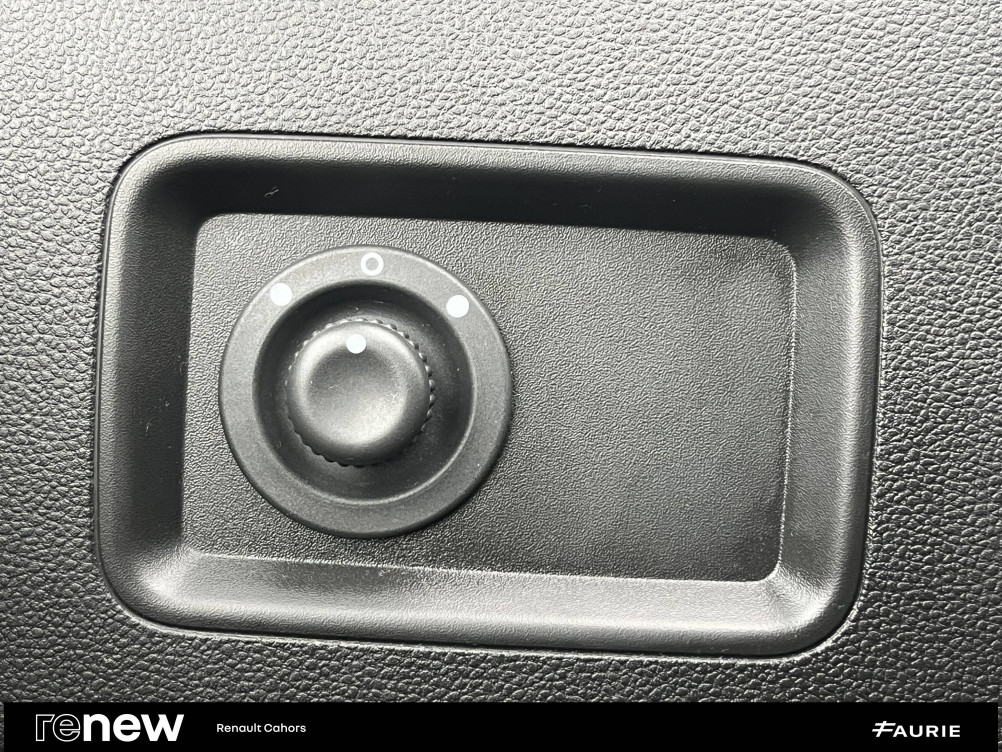 Acheter Dacia Duster Duster Blue dCi 115 4x2 Prestige 5p occasion dans les concessions du Groupe Faurie