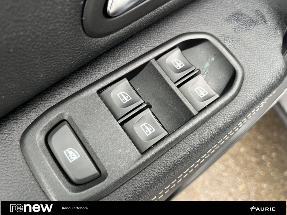 Acheter Dacia Duster Duster Blue dCi 115 4x2 Prestige 5p occasion dans les concessions du Groupe Faurie