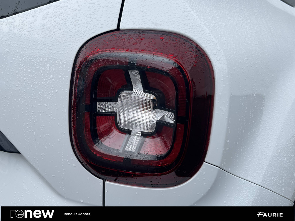 Acheter Dacia Duster Duster Blue dCi 115 4x2 Prestige 5p occasion dans les concessions du Groupe Faurie