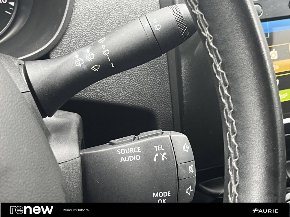 Acheter Dacia Duster Duster Blue dCi 115 4x2 Prestige 5p occasion dans les concessions du Groupe Faurie