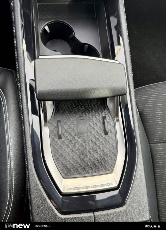 Acheter Renault Austral Austral E-Tech hybrid 200 Techno 5p occasion dans les concessions du Groupe Faurie