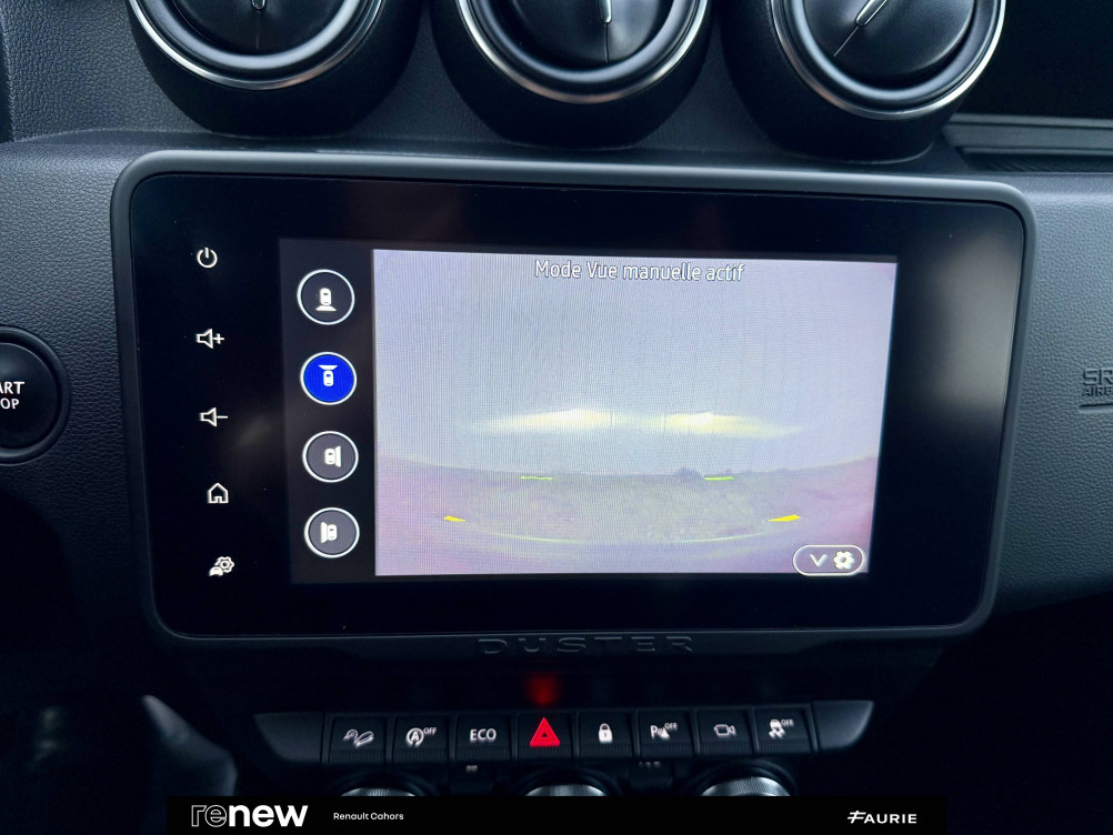 Acheter Dacia Duster Duster Blue dCi 115 4x4 Prestige 5p occasion dans les concessions du Groupe Faurie