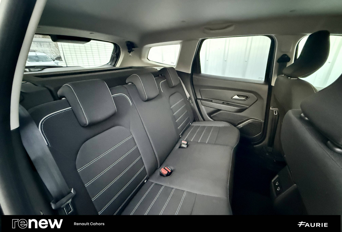 Acheter Dacia Duster Duster Blue dCi 115 4x4 Prestige 5p occasion dans les concessions du Groupe Faurie