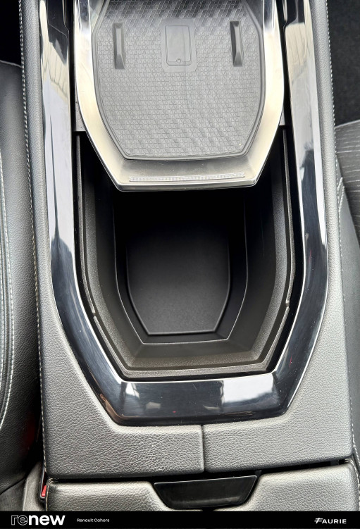 Acheter Renault Austral Austral E-Tech hybrid 200 Techno 5p occasion dans les concessions du Groupe Faurie