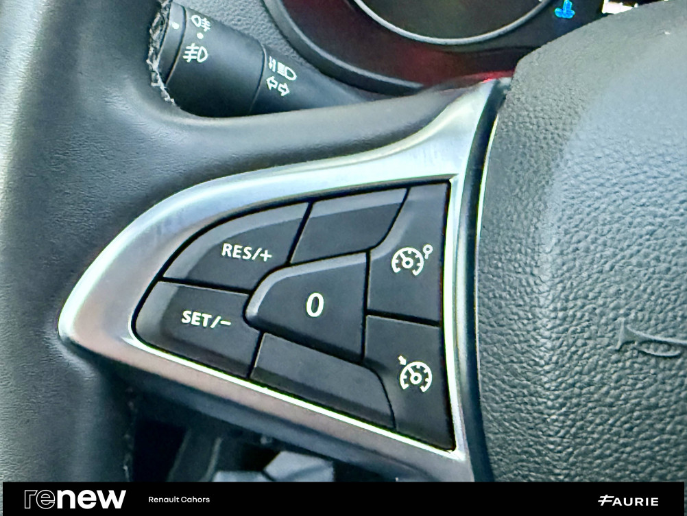 Acheter Dacia Duster Duster Blue dCi 115 4x4 Prestige 5p occasion dans les concessions du Groupe Faurie