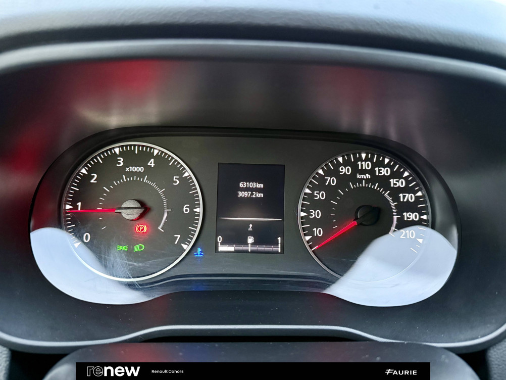 Acheter Dacia Duster Duster Blue dCi 115 4x4 Prestige 5p occasion dans les concessions du Groupe Faurie