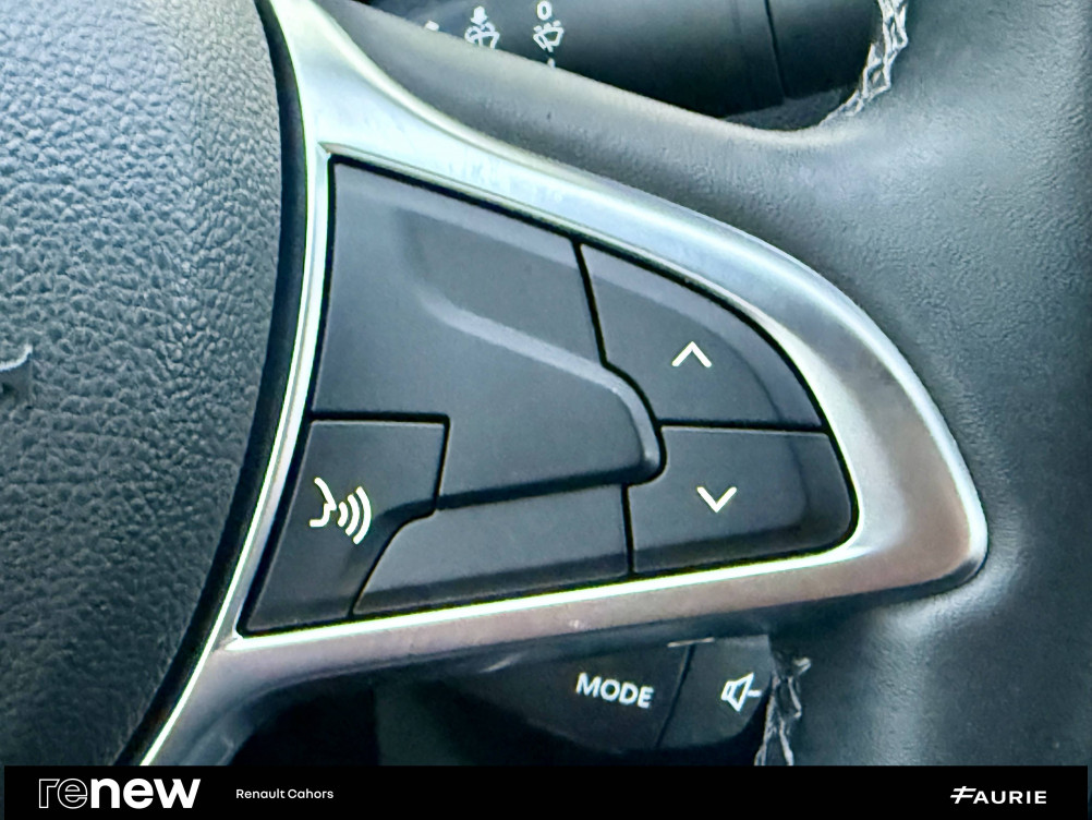 Acheter Dacia Duster Duster Blue dCi 115 4x4 Prestige 5p occasion dans les concessions du Groupe Faurie