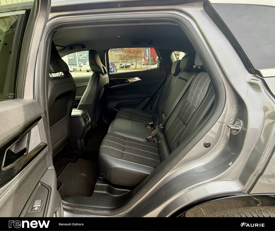 Acheter Renault Austral Austral E-Tech hybrid 200 Techno 5p occasion dans les concessions du Groupe Faurie
