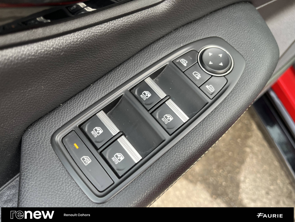 Acheter Renault Megane E-Tech Megane E-Tech EV60 220 ch super charge Iconic 5p occasion dans les concessions du Groupe Faurie