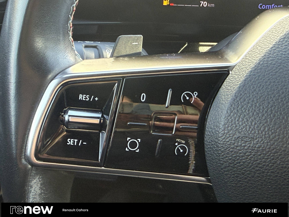 Acheter Renault Austral Austral E-Tech hybrid 200 Techno esprit Alpine 5p occasion dans les concessions du Groupe Faurie