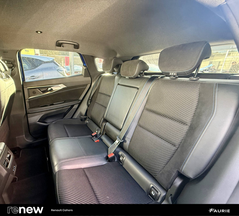 Acheter Renault Austral Austral E-Tech hybrid 200 Techno esprit Alpine 5p occasion dans les concessions du Groupe Faurie