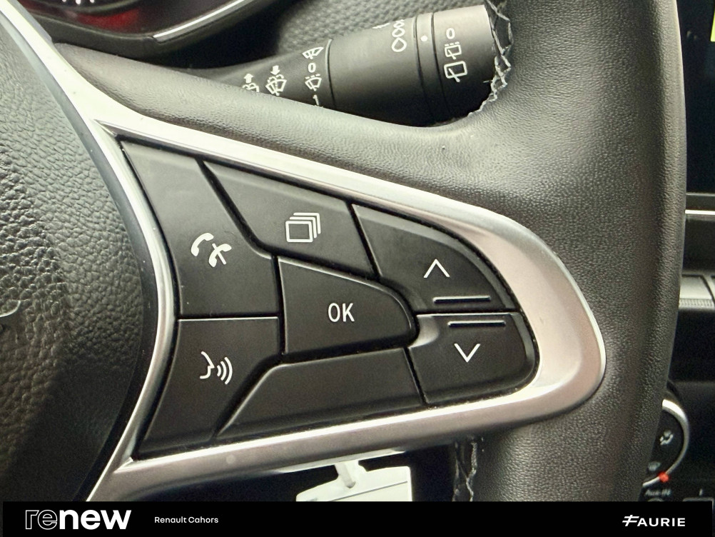 Acheter Renault Clio 5 Clio SCe 65 - 21 Business 5p occasion dans les concessions du Groupe Faurie