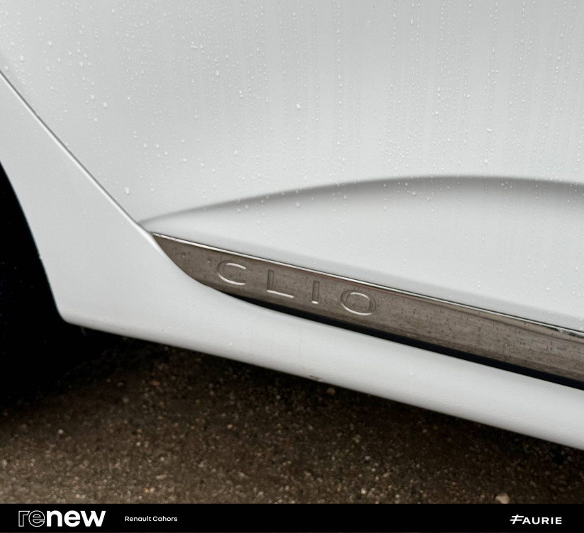 Acheter Renault Clio 5 Clio SCe 65 - 21 Business 5p occasion dans les concessions du Groupe Faurie