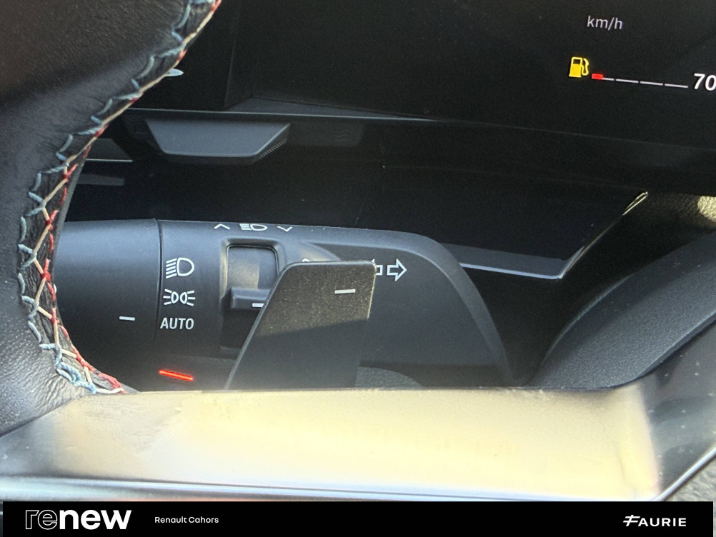 Acheter Renault Austral Austral E-Tech hybrid 200 Techno esprit Alpine 5p occasion dans les concessions du Groupe Faurie