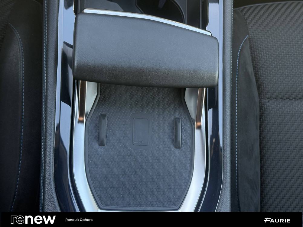 Acheter Renault Austral Austral E-Tech hybrid 200 Techno esprit Alpine 5p occasion dans les concessions du Groupe Faurie