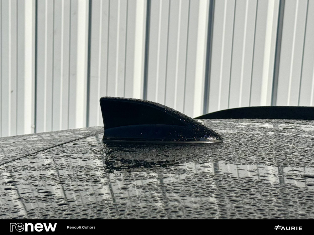 Acheter Renault Austral Austral E-Tech hybrid 200 Techno esprit Alpine 5p occasion dans les concessions du Groupe Faurie