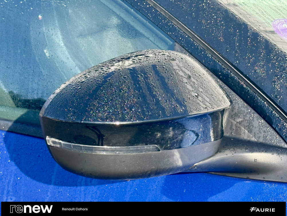 Acheter Renault Austral Austral E-Tech hybrid 200 Techno esprit Alpine 5p occasion dans les concessions du Groupe Faurie