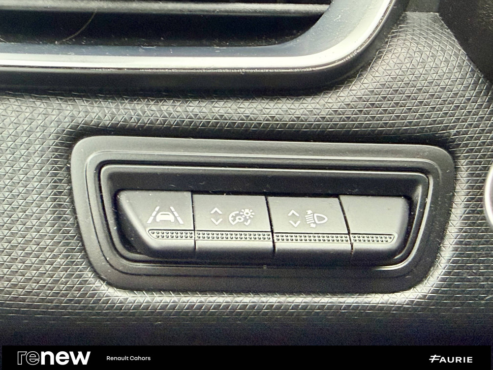 Acheter Renault Clio 5 Clio SCe 65 - 21 Business 5p occasion dans les concessions du Groupe Faurie