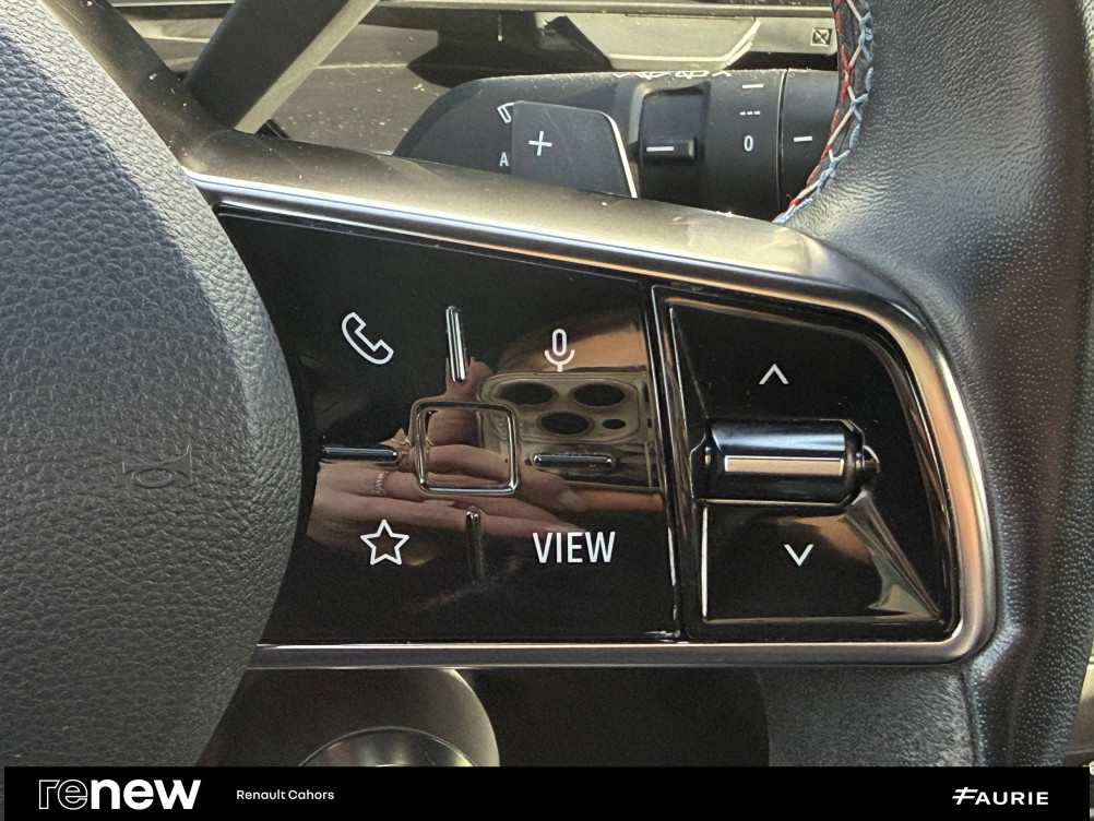 Acheter Renault Austral Austral E-Tech hybrid 200 Techno esprit Alpine 5p occasion dans les concessions du Groupe Faurie