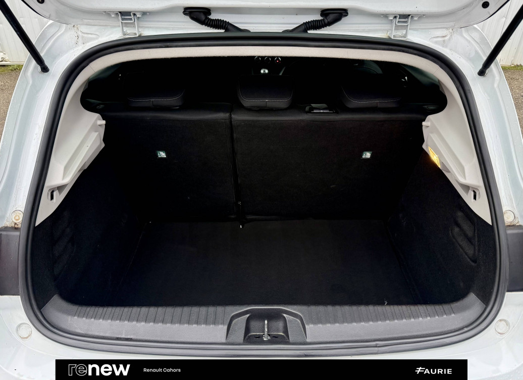 Acheter Renault Clio 5 Clio SCe 65 - 21 Business 5p occasion dans les concessions du Groupe Faurie