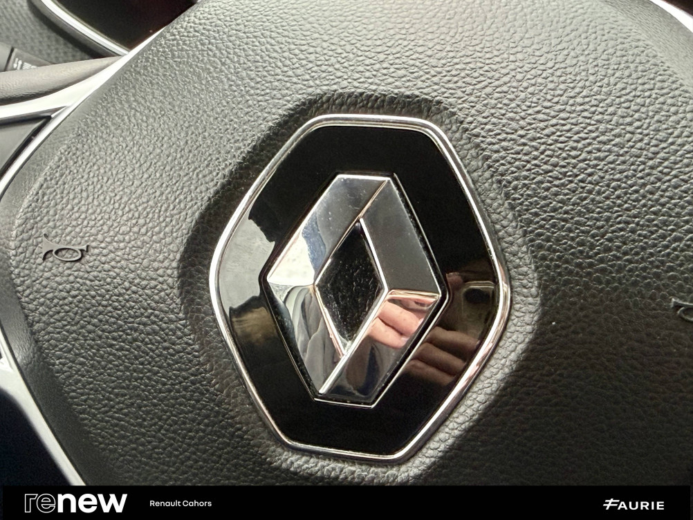 Acheter Renault Clio 5 Clio SCe 65 - 21 Business 5p occasion dans les concessions du Groupe Faurie