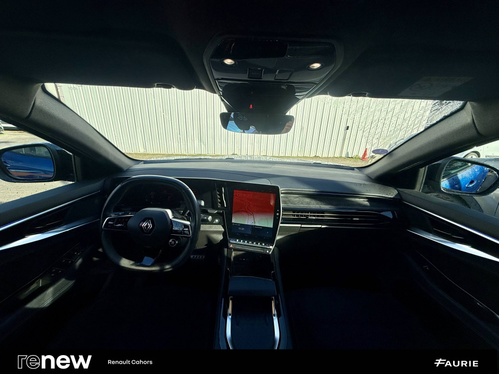 Acheter Renault Austral Austral E-Tech hybrid 200 Techno esprit Alpine 5p occasion dans les concessions du Groupe Faurie