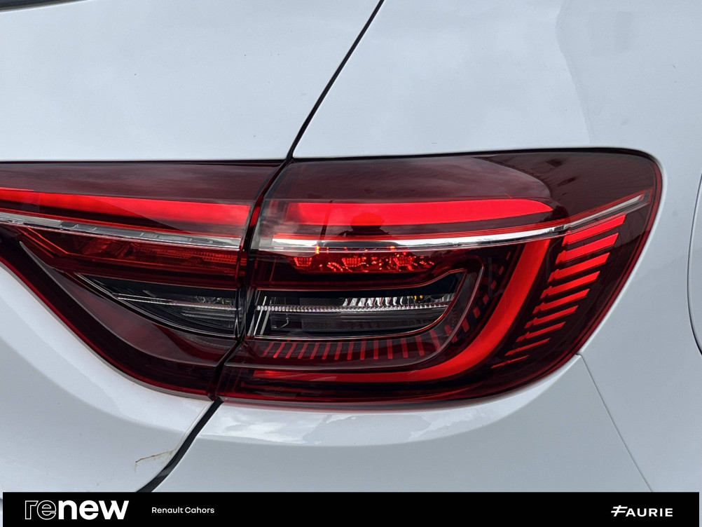 Acheter Renault Clio 5 Clio TCe 100 GPL Evolution 5p occasion dans les concessions du Groupe Faurie