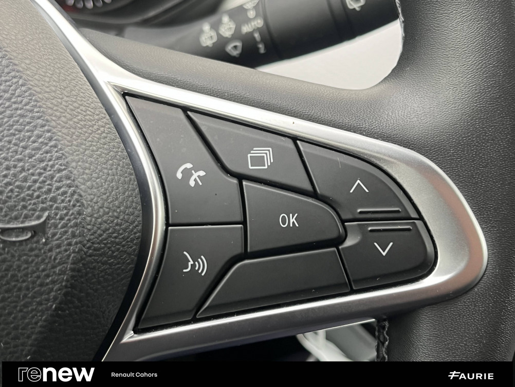 Acheter Renault Clio 5 Clio TCe 100 GPL Evolution 5p occasion dans les concessions du Groupe Faurie