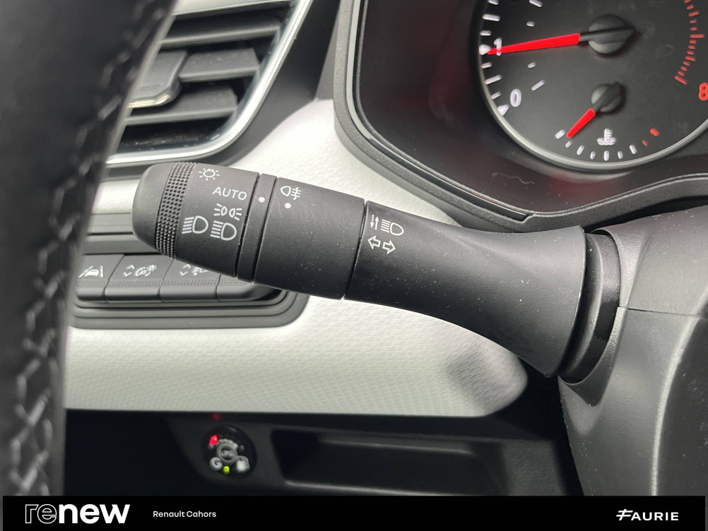 Acheter Renault Clio 5 Clio TCe 100 GPL Evolution 5p occasion dans les concessions du Groupe Faurie