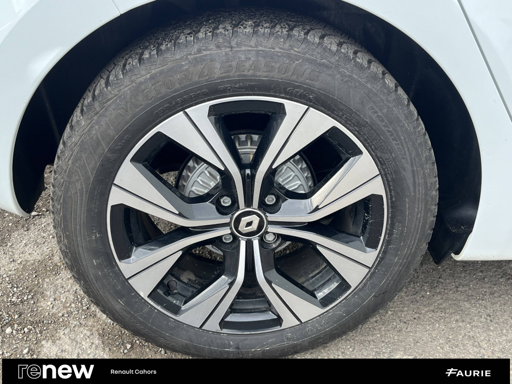 Acheter Renault Clio 5 Clio TCe 100 GPL Evolution 5p occasion dans les concessions du Groupe Faurie